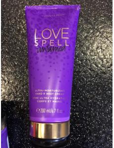 Victoria's Secret Love Spell Body Lotion 200ml
