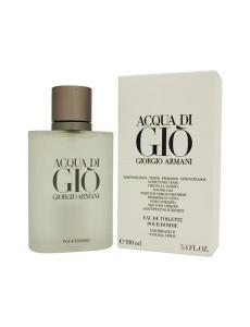 Armani Acqua di Gio 100ml Tester