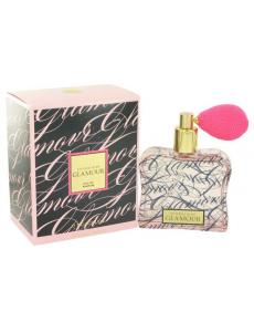 Glamour Victoria`s Secret