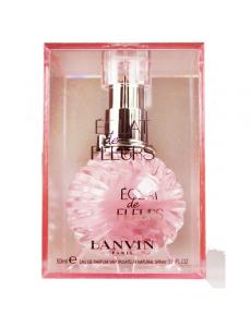 Eclat de Fleurs Lanvin 50ml_Women Perfume女士香水_Bee Perfume -