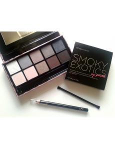 Victoria's Secret Smoky Exotics Eye Palette 