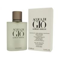 Armani Acqua di Gio 100ml Tester