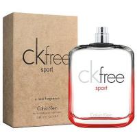 Ck Free Sport Tester