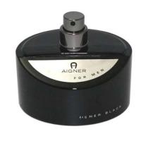 Aigner Black for Men Etienne A...