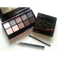 Victoria's Secret Smoky Exotics Eye Palette 