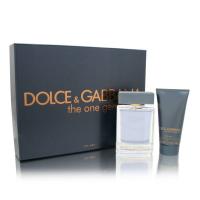 The One Gentleman Gift Set