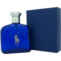 Polo Blue Ralph Lauren Tester