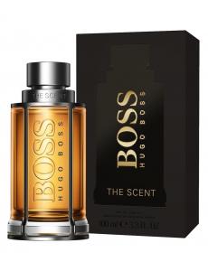 Boss The Scent Hugo 50ML