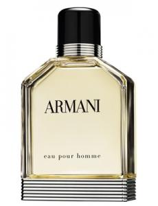 Armani Eau Pour Homme (new)