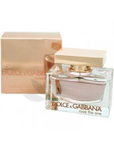 Rose The One Dolce&Gabbana 30ml