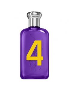 Ralph Lauren Big Pony 4 for Women Ralph Lauren 50ml