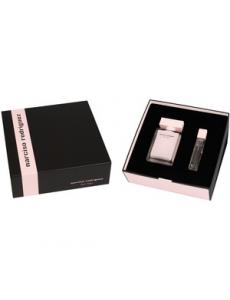 Narciso Rodriguez for Her Eau de Parfum Gift Set 50ML+10ML