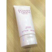 CK Down Town Shower Gel 200ml
