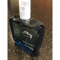Eau de Lacoste BLEU Powerful Intense Tester