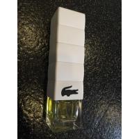 Challenge ReFresh Lacoste Tester