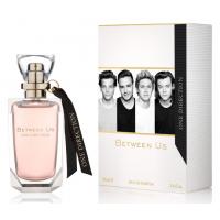 Between Us One Direction