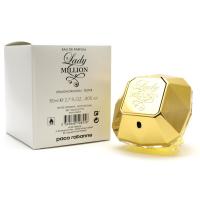 Lady Million edp 80ml Tester