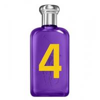 Ralph Lauren Big Pony 4 for Women Ralph Lauren 50ml