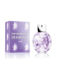 Emporio Armani Diamonds Violet 2015