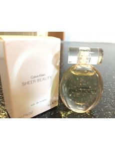 Ck Sheer Beauty 5ml
