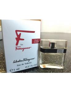 Farragamo Pour Home 5ml