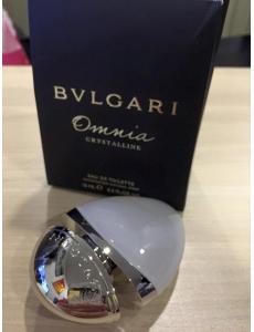 BVLGARI OMNIA CRYSTALLINE EDP 15ML