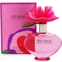 Oh Lola! Marc Jacobs