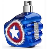 Only The Brave Captain America Diesel