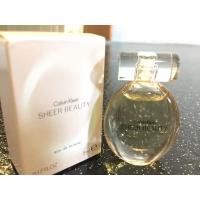 Ck Sheer Beauty 5ml