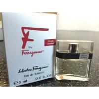 Farragamo Pour Home 5ml