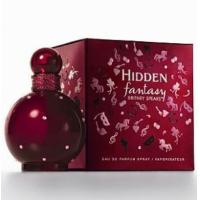 Hidden Fantasy Britney Spears