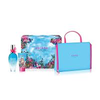 Escada Turquoise Summer Gift S...