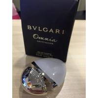 BVLGARI OMNIA CRYSTALLINE EDP 15ML