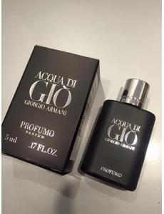 Armani Profumo 5ml