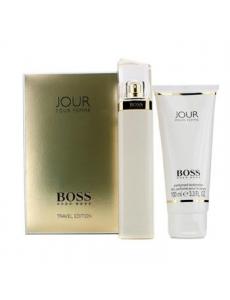 HUGO BOSS JOUR POUR FEMME Travel Set