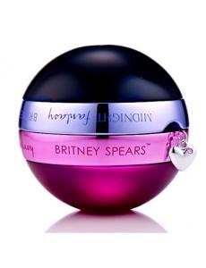 Britney Spears Fantasy Twist (Fantasy + Midnight Fantasy)