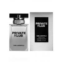 Karl Lagerfeld Private Klub fo...