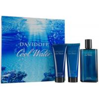Davidoff Cool Water Gift Set For Men