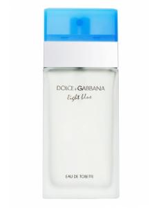 D&G Light Blue for women Dolce&Gabbana Tester