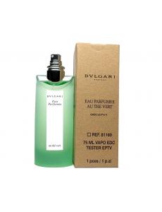 Eau Parfumee au The Vert Bvlgari 