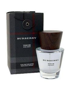 Touch for Men Burberry 50ml