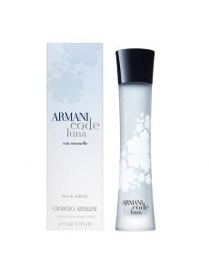 Armani Code Luna