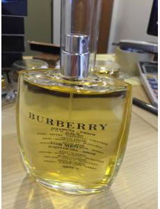 Burberry London  Burberry