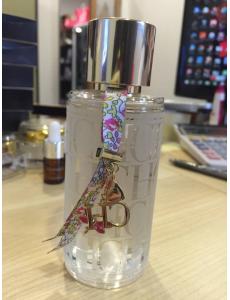CH L`Eau Carolina Herrera Tester