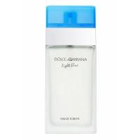 D&G Light Blue for women Dolce&Gabbana Tester