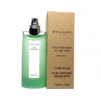 Eau Parfumee au The Vert Bvlga...