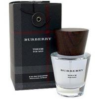 Touch for Men Burberry 50ml