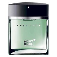 Presence Montblanc Tester