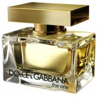The One for womenDolce&Gabbana tester