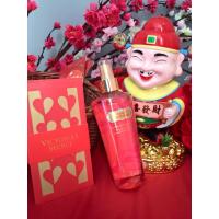 Victoria Secret Pure Daydream body mist 250ml+Ang Bao Cover 